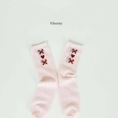 vbunny/51. free socks set FREE
