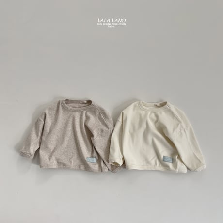 lalaland/53. bebe lie rappa T 12M-18M