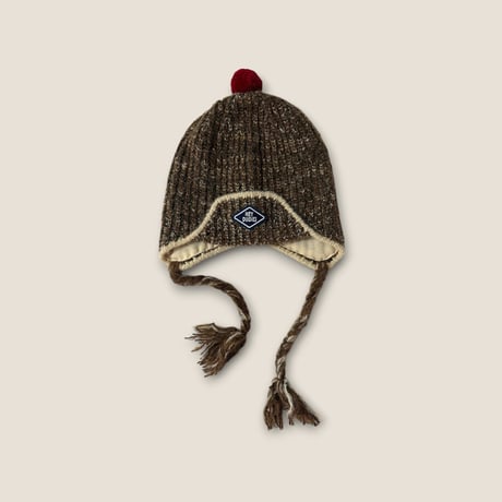 dudie/45. hey beanie FREE(50CM-54CM)