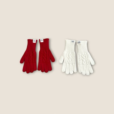 dudie/5. tweet glove FREE(10CM_21CM)