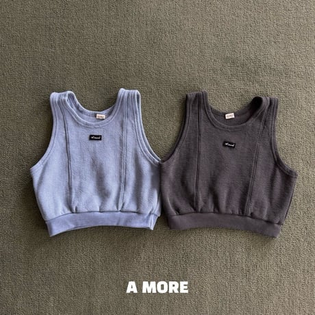 amore/31. piano vest XS-XL