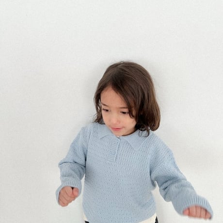 digreen/42. weavenet knit S-2XL