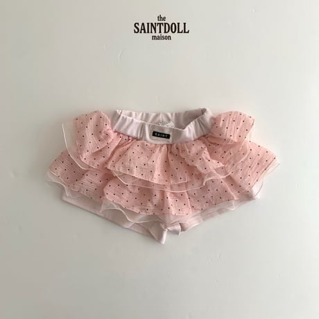saintdoll/117. kangkang skirt JM-JL
