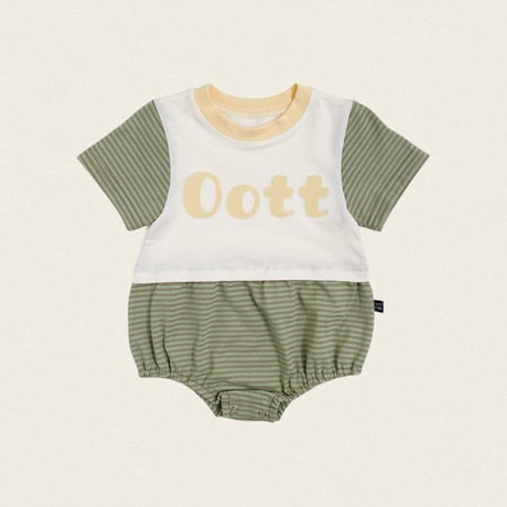 oottbebe/82. OOTT dangara suit S(0-6M)-M(6-12M)