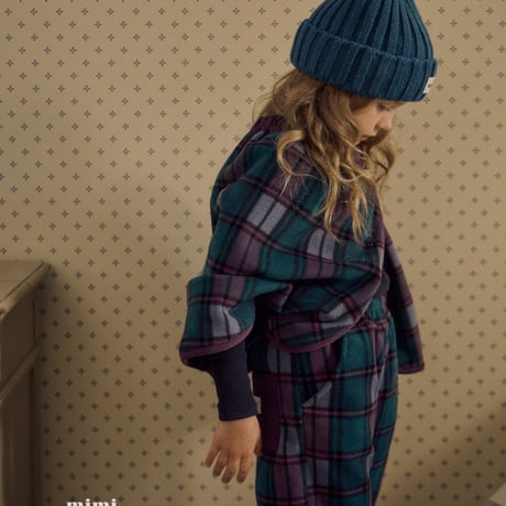 bymimi/41. beanie set FREE