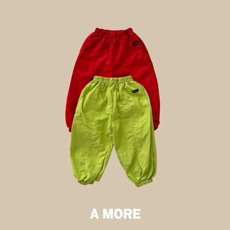 amore/31. high pants XS-XL