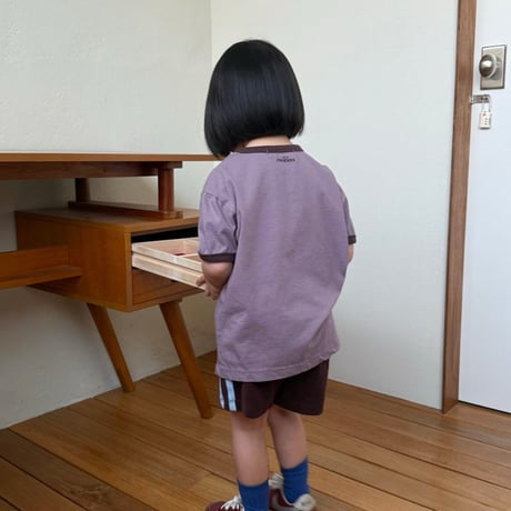 jejeunosity/14. pollar pocket T-shirt JS-JM