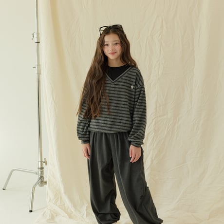 sm2/17. compotable Harem pants 9-17