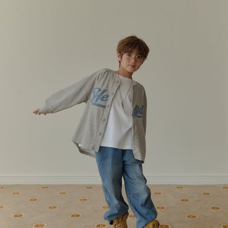 heydo/63. dart P denim S-XL