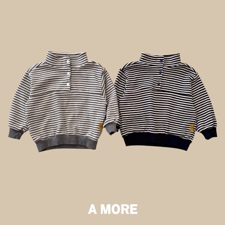 amore/45. open man-to-man XS-XL