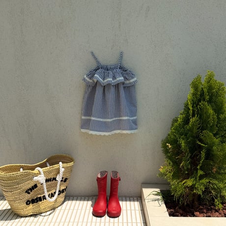 bananaj/60. lala one-piece XS-JS