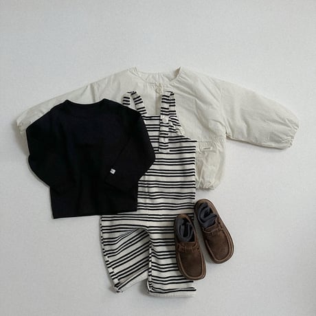 atomeme/37. Croffle Overalls? S-XL