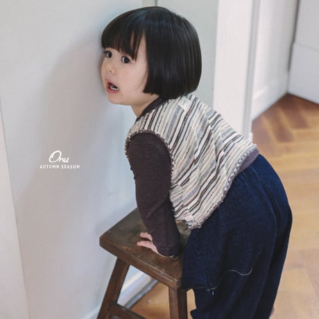 onu/27. wide pants BABY(12M)-XL(6-7Y)