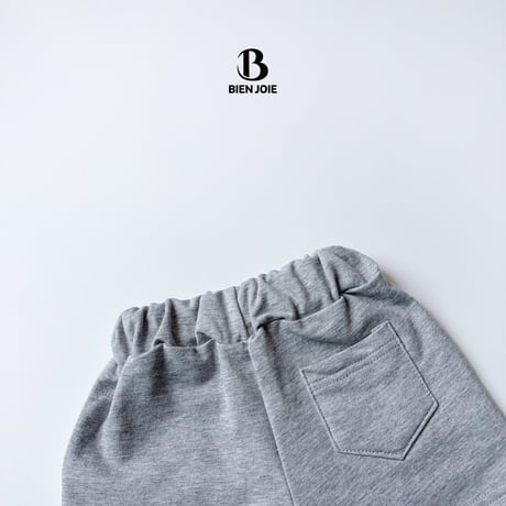bienjoie/39. forming pants S-XL