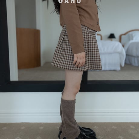 oahu/43. more shirring cardigan JS-JXL