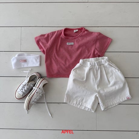 apfel/12. play shorts  JS-JM