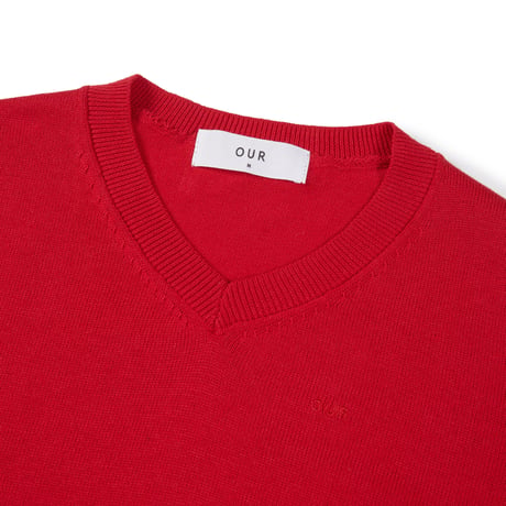 our/29. poll knit S-XL