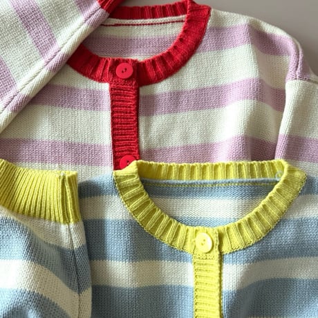 bonbonbutik/41. marre cardigan S(XS-M)-L(JS-JM)