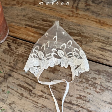 marron/6. lacenne bonnet FREE