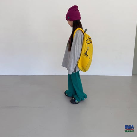 owa/50. golgi beanie FREE