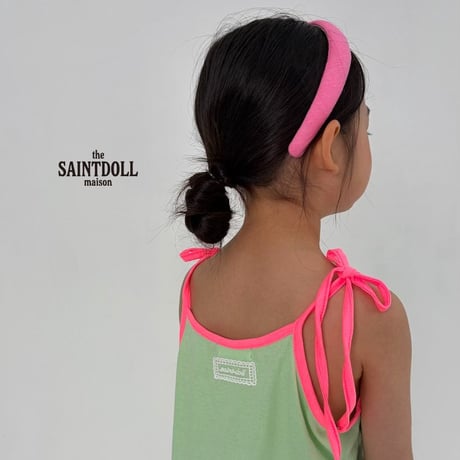 saintdoll/121. less point one-piece S-XL