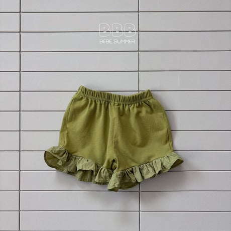 bellabambina/35. bebe coocoo pants 12M-M