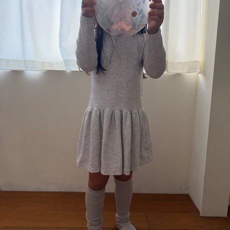 minibonbon/36. sister one-piece JS