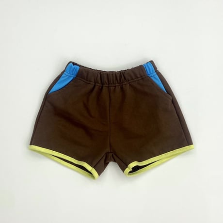 erinj/42. 3bu two color pants JS-JXL