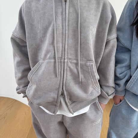 our/83. rain washing hood S-XL