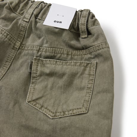 our/52. nice after printing pants JS-JXL