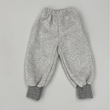erinj/25. snow two color jogger pants S-XL