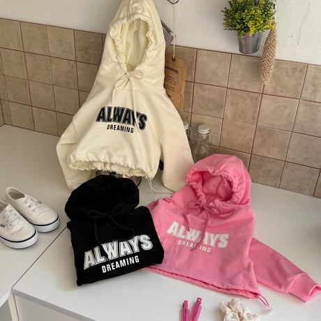 matilda/125. is crop hood 5-13