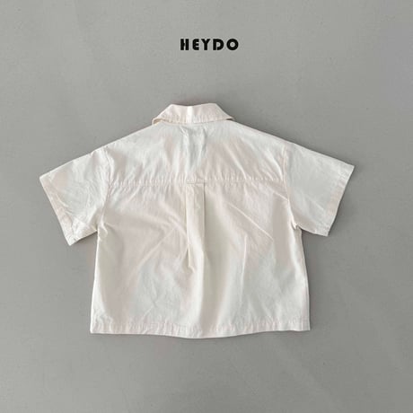 heydo/59. pocket half t shirt S-XL