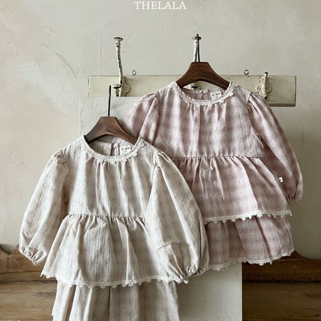 thelala/49. 23 jewel one-piece XS-XL