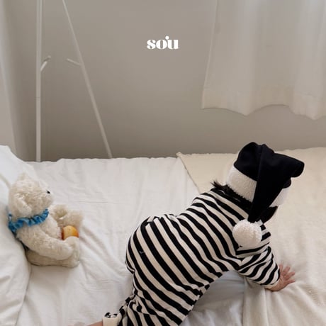 sou/4. mars suit 12M-18M