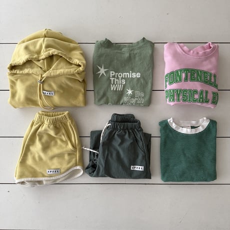 apfel/7. string pants S-XL