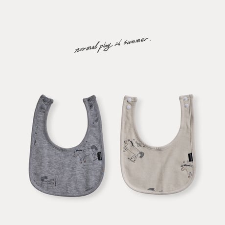 normalplay/77. pony bib FREE