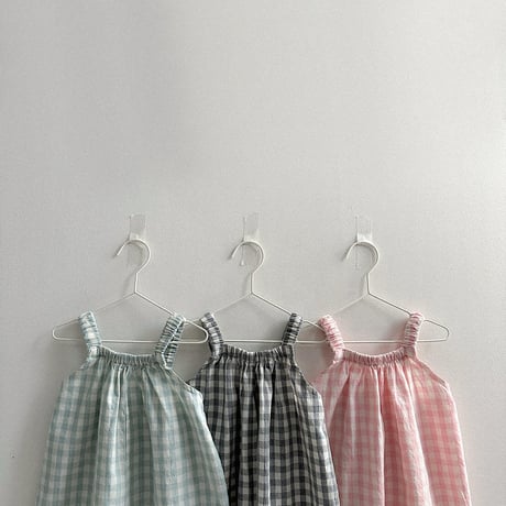 minirobe/14. multi Overalls S-XL