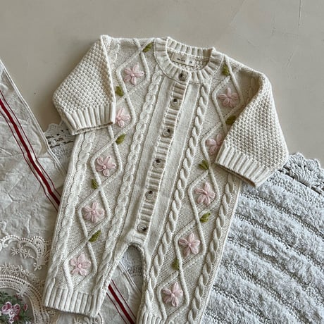 thelala/65. 7 sweet mochi suit XS-M