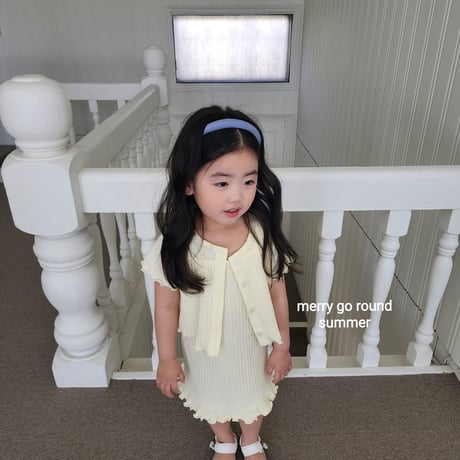 merrygoround/32. golgi set one-piece XS-2XL