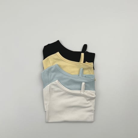 haroharo/19. honey off shorder T-shirt S-XL