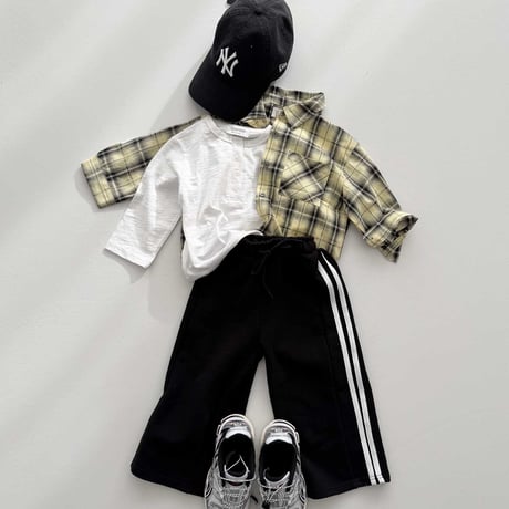 heydo/5. henry T-shirt S-XL