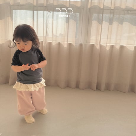bellabambina/96. bebe long sleeveless 12M-S