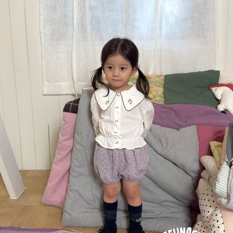 jejeunosity/12. Pico Blouse  JS-JM