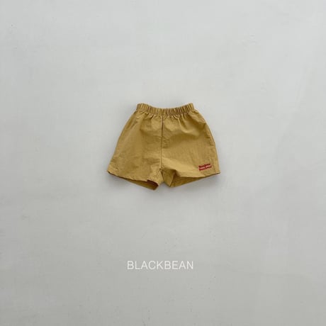 blackbean/34. tommy pants S-XL