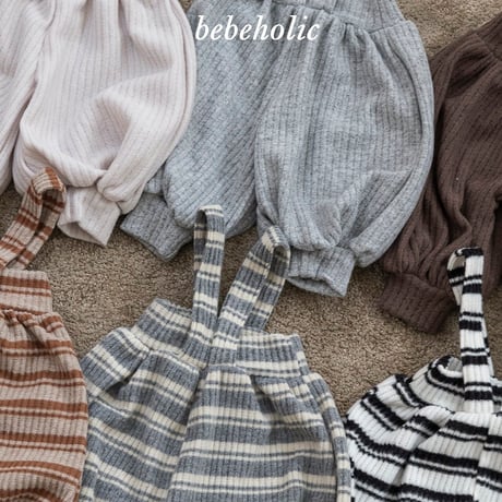 bebeholic/4. Hit pants S(3-6M)-XL(18-24M)