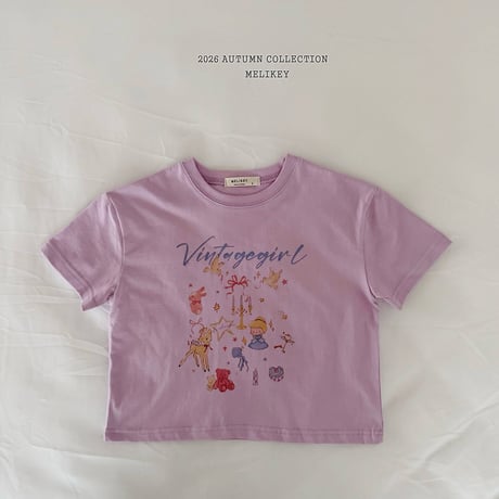 melikey/3. lie T-shirt XS-XL