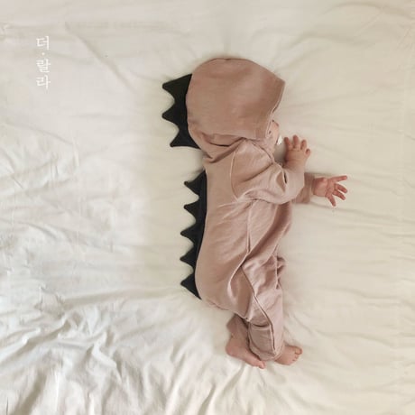 thelala/29. 43 tirano suit XS-M