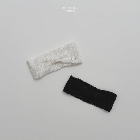 lindo/7. joy hairband FREE
