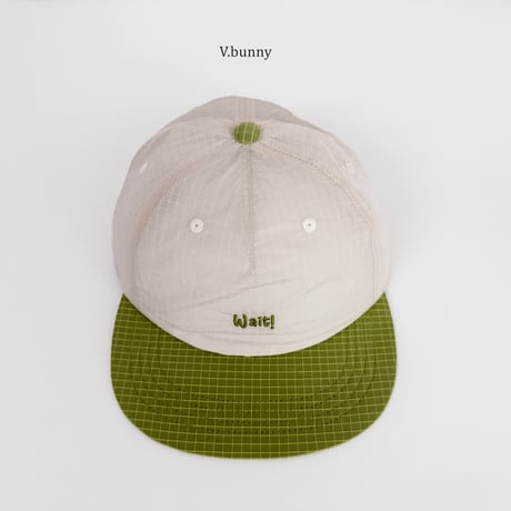 vbunny/54. wait cap FREE(54-58CM)